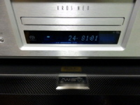 ESOTERIC K-01
