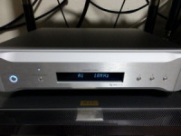 ESOTERIC G-02